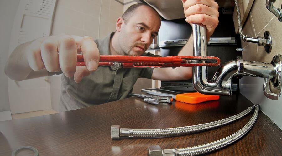 Local expert plumbing services in Cammal, PA